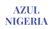 Azul Nigeria logo