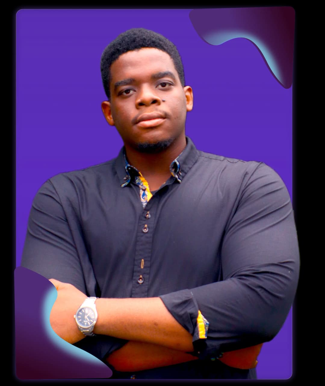 Tolulope Fakoya