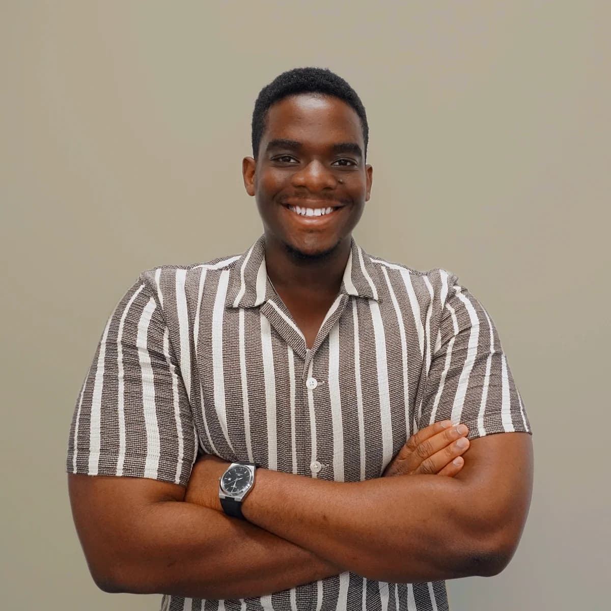 Tolulope Fakoya