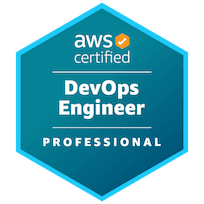 AWS Certified DevOps Engineer – Professional