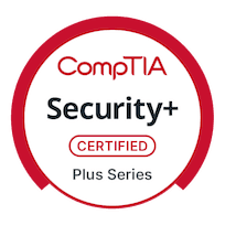 CompTIA Security+ ce Certification