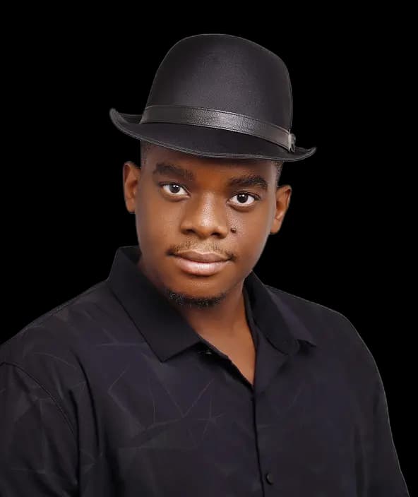 Tolulope Fakoya