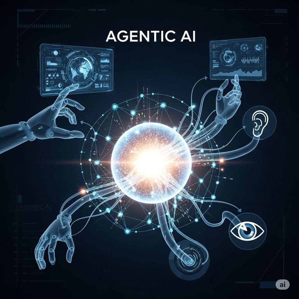 AI/ML Consultation