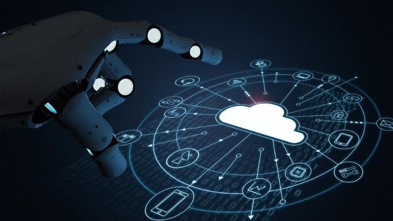 Cloud Consultation
