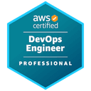 AWS Certified DevOps Engineer – Professional